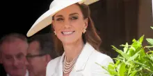 "Grande sofferenza e impegni ridotti", sudditi in allarme per Kate Middleton