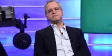 L’Anpi senza freni su Mentana: gli dà del "sionista di destra" per una postfazione ad Aniasi