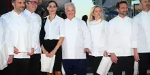 Debora Massari, chi è la figlia del famoso pasticcere Iginio Massari