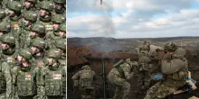 "Donbass trasformato in una base militare". Il "porcospino d’acciaio" di Mosca alle porte dell’Europa
