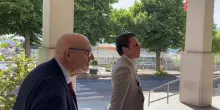 Processo a Ciro Grillo: oggi la sentenza