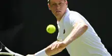 Atp Toronto, Sinner dà forfait: le cause e quando tornerà in campo