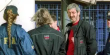 Terrorismo, l'Argentina annulla il carcere per l'ex br Bertulazzi