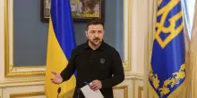 Bombe sulle reclute. Kiev spera in Trump e nei suoi super dazi