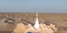 Feitian 2, la Cina accelera sul volo ipersonico: cosa può fare il nuovo razzo