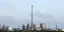Ex Ilva, nastro rotto e Taranto si ferma