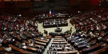 I populisti di sinistra e la politica degli struzzi sul riarmo