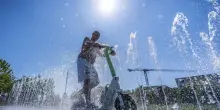 Arriva la terza ondata di caldo africano: ecco la data in cui cambia tutto