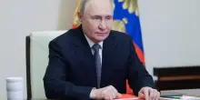 La rivelazione dell'Ue: "C'è la Russia dietro la mozione di sfiducia a von der Leyen"