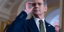 Trump dà il benservito a Jerome Powell: "Prima della scadenza il suo successore"