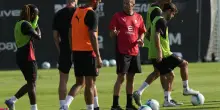Max versione Conte