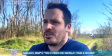 L’interrogatorio, il ticket e le pause: Sempio spiega il “giallo” del parcheggio
