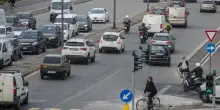 Traffico, si prepara un weekend da bollino rosso: ecco cosa c'è da sapere