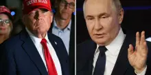 "Putin vada prima a Kiev". Trump: "Non necessario"
