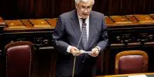 Il rilancio di Tajani: dirigenti eletti dalla base e spinta sul proporzionale