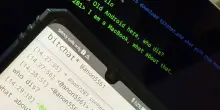 Chattare senza internet e in anonimo? Arriva l'app Bitchat: come funziona