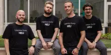 HEU chiude un round seed da 1,1 milioni di euro per rivoluzionare il supporto legale delle PMI con l’AI