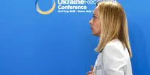 I 200 accordi e il patto da 10 miliardi per Kiev: cosa è stato deciso a Roma