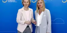 Svolta Ucraina: "Le imprese finanzieranno la ricostruzione"