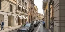 La Ztl Quadrilatero slitta a settembre. Per ora niente multe