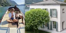Venduta villa Matilda sul lago di Como. Chi ha comprato la proprietà di Fedez e Ferragni