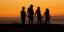 Una famiglia troppo variopinta