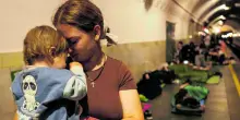 Chiusi accordi (40 italiani) per 10 miliardi