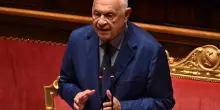 "Il pasticcio Almasri colpa delle toghe"