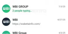 WhatsApp, nuovo indicatore sui messaggi di gruppo: ecco come funziona