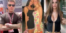 Fedez e il libro sul suicidio e l'addio a Ferragni, Clara single, Elodie e Diletta Leotta sole in vacanza (insieme)