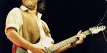 Ivan Graziani, ottant'anni di un ribelle gentile tra rock, poesia e disegno