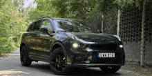 Lynk & Co 01 (2025): il SUV plug-in si evolve tra design, tecnologia e autonomia