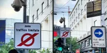 ZTL Quadrilatero della Moda a Milano, tutto rimandato per le multe con telecamere: da quando scatteranno