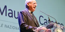 Dazi: Casasco (FI), Competitività e costi di produzione, serve QE mirato per industria sanità e sicurezza