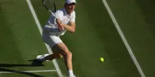 Wimbledon, Sinner-Alcaraz vale lo Slam
