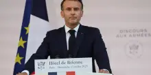 Che schiaffone a Macron, non esultate per il Time e Garlasco: quindi, oggi...