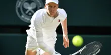 Wimbledon, Sinner "scappa" da Alcaraz: ecco come cambia la classifica Atp
