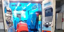 78enne si risveglia dopo due infarti mentre arriva il carro funebre: cos'è la "sindrome di Lazzaro"