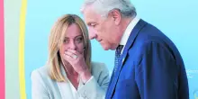 Dazi, Meloni insiste: sì a trattativa serrata. Tajani vola negli Usa e Salvini attacca l'Ue