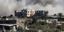 Medioriente, l'Idf ordina di evacuare Gaza City e Jabalia