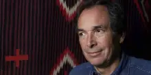 Martin Cruz Smith, lo scrittore mite che con "Gorky Park" fece infuriare l'Urss