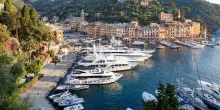A Portofino vietato l'accattonaggio: il provvedimento serve a tutelare il turismo