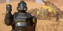 Su Helldivers 2 si vota per il nuovo nome di una città: ecco quale vincerà