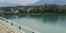 Caduta nel Piave per un selfie: morta una 15enne