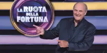 La lezione di Gerry Scotti e il coraggio di cambiare