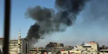 Israele bombarda la Siria: "Per difendere i drusi"