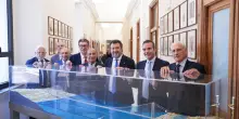 Ponte sullo Stretto, firmato accordo di programma al Mit: cosa prevede