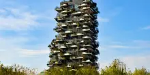 Bosco verticale, terme, biblioteche: "archi-gioielli" nel tritacarne