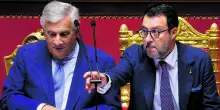 Regionali, è stallo nella maggioranza. Giorgia  non vuole rinunciare al Veneto