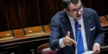Accelera il Ponte sullo Stretto, firmato l'accordo di programma